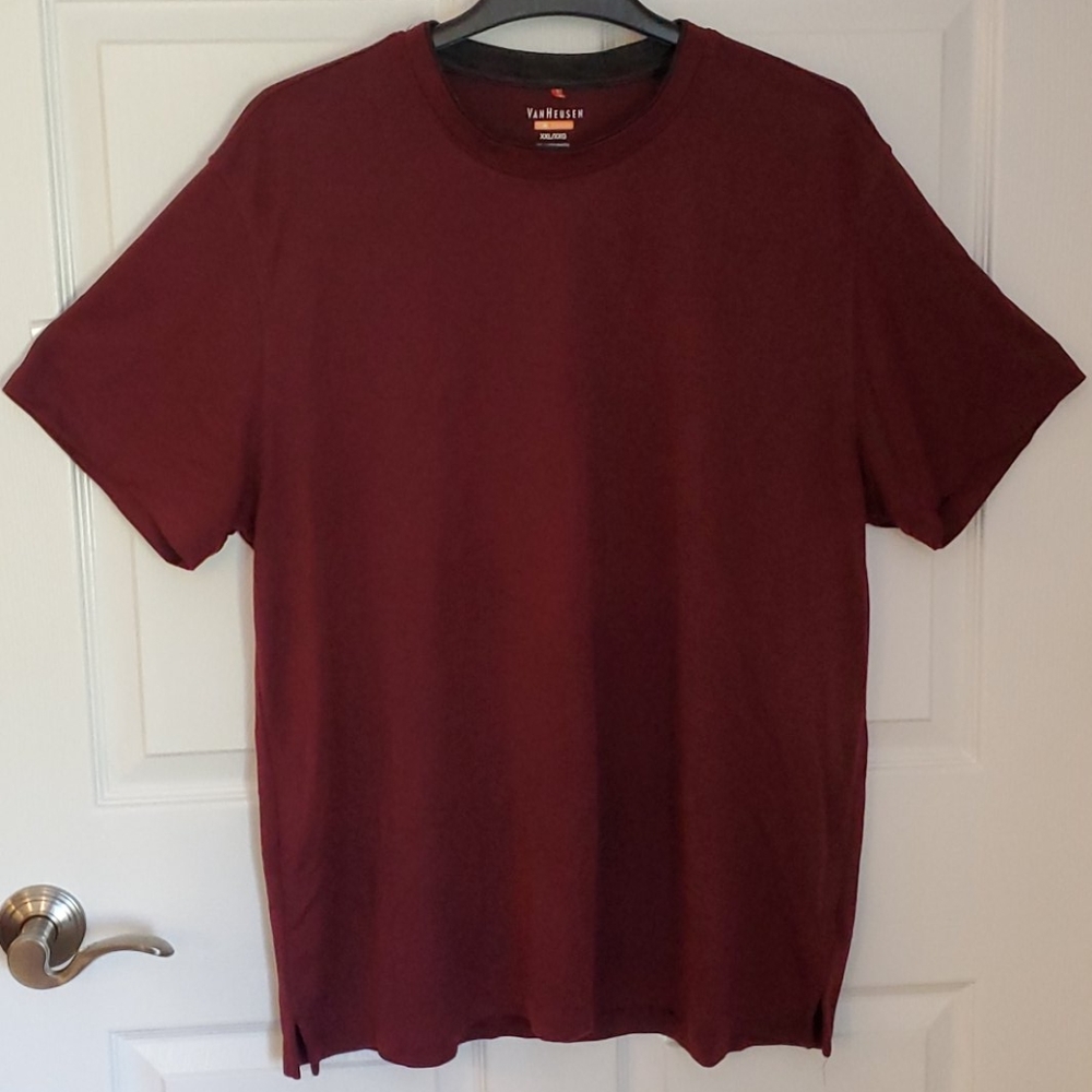 VanHeusen 2x shirt